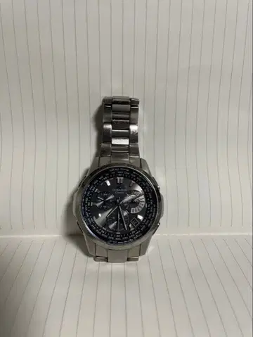 카시오 오시아나스 OCW-M700TDJ-1AJF