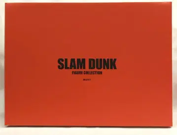 도에이 SLAM DUNK 피규어 컬렉션 쇼호쿠 세트 재판매판