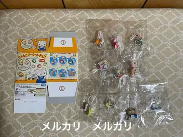 냥냥냥코 냥코 마켓 피규어