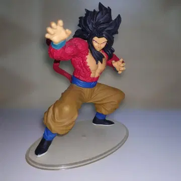 드래곤볼 피규어