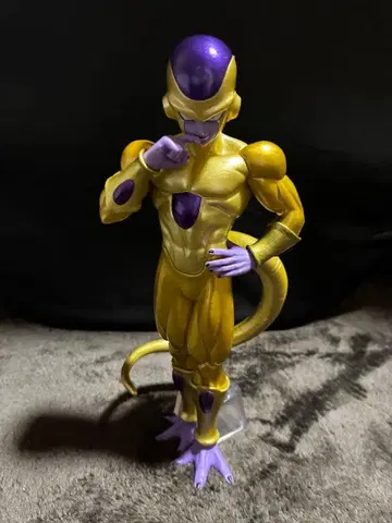 E상 골든 프리저 제일복권 드래곤볼