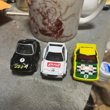 초로Q 요로시쿠 메카독 플러스 마라톤 초로Q 푸조 405 최종 가격