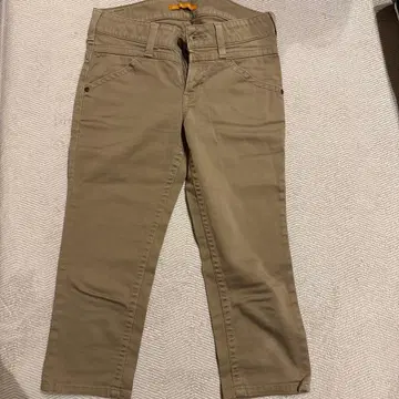 리바이스 워크 팬츠 카고 팬츠