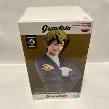 Grandista 젠인 나오야 피규어