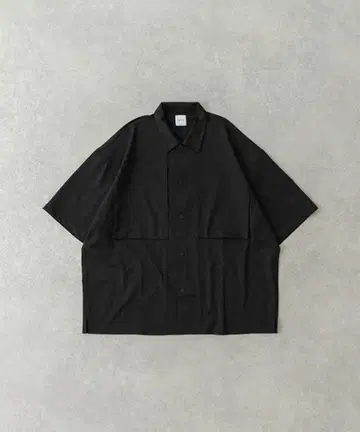 URBAN RESEARCH SHADE TECH S/S 셔츠