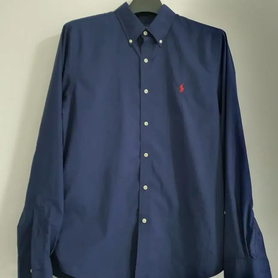 2) Project GR Polo Shirt Navy | Bunjang Global