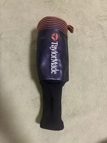 테일러메이드 BRNR 버너 미니 드라이버 골프헤드커버