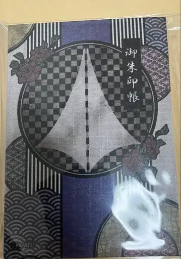 마크로스 초시공 고슈인첩 마크로스 고슈인첩