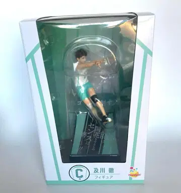 해피 복권 하이큐 C상 오이카와 토오루 피규어 미개봉