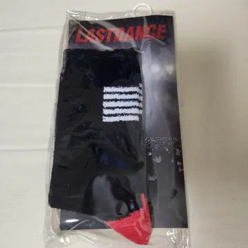 BIGBANG [ LAST DANCE ] SleepingSocks