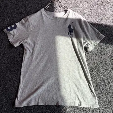 POLO 랄프 로렌 빅 포니 T셔츠 L 사이즈