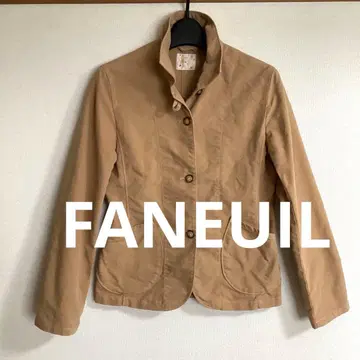 파누일 자켓 겉옷 FANEUIL