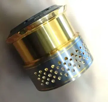 SHIMANO 10 스텔라 C2000HGS 스풀