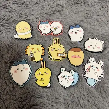 치이카와 (먼작귀) 마그넷 11종 세트