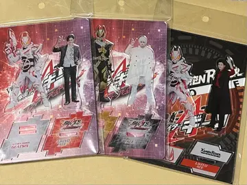 가면라이더 기츠 우키요 에이스 아크릴 스탠드