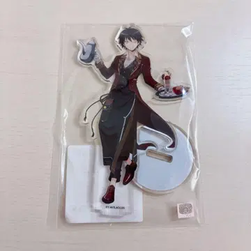 암살교실 이소가이 유마 스이파라 아크릴 스탠드