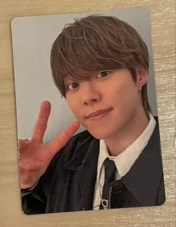 나니와단시 트레이딩 카드