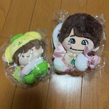 나니와단시 오하시 카즈야 치비누이