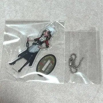 제5인격 2주년 휘장 바텐더 아크릴 스탠드