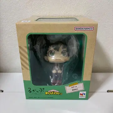 룩업 나의 히어로 아카데미아 피규어 미도리야 이즈쿠 데쿠