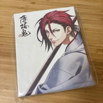 박앵귀 하라다 사노스케 캔버스 아트