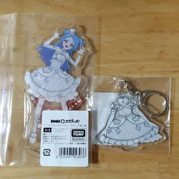 비밀의 아이프리 DMM 스크래치 복권 하치오지 비비