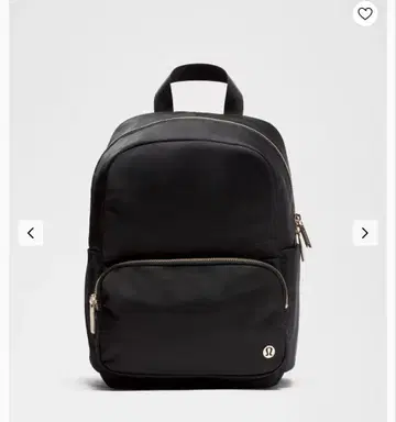 Lululemon 백 backpack