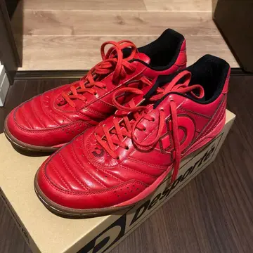 Desporte 풋살화 레드
