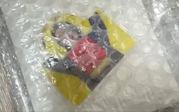 BUDDiiS SHOOT 해피찬 복권 D상