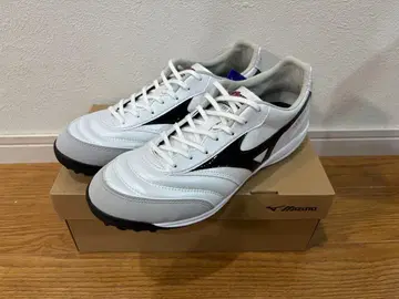 새상품 미즈노 모렐리아 살라 프로 T7 27.0cm 풋살 트레이닝화