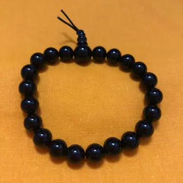 블랙 오닉스 팔찌