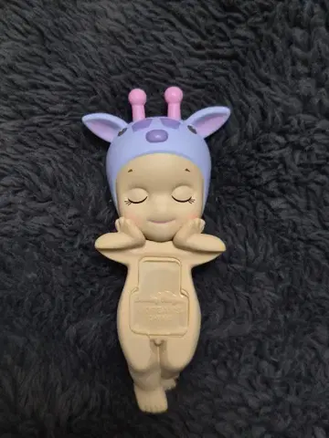 소니 엔젤 히퍼스 드리밍 기린