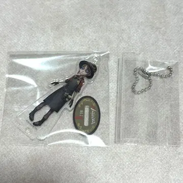 제5인격 2주년 보물 상자 정원사 아크릴 스탠드