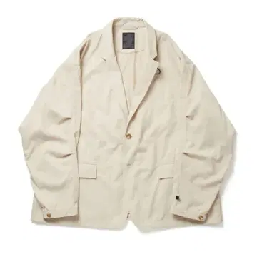 DAIWA PIER39 Tech Loose 2B Jacket Twill