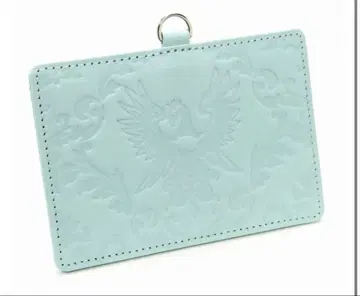 앙쥬 리 x 키타무라 오리지널 패스 케이스