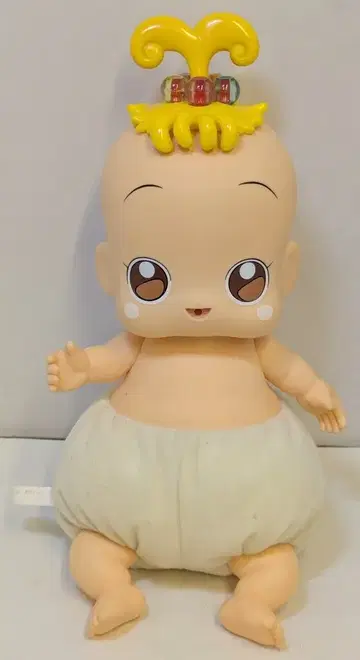 반다이 오쟈마녀 도레미# 바브바브 하나짱