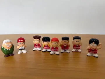 슬램덩크 SLAM DUNK 캐릭터 칸 컬렉션 피규어 쇼호쿠