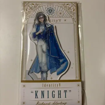 제5인격 로손 기사 아크릴 스탠드 LAWSON 콜라보