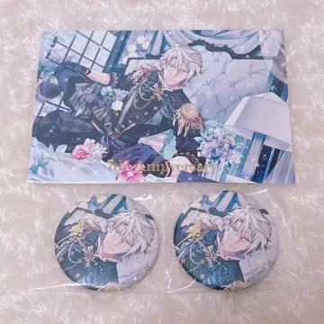 아이나나 야오토메 가쿠 엑스포