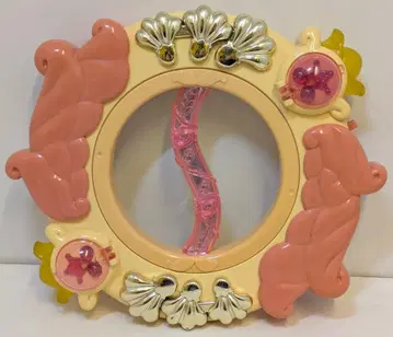 반다이 오자마녀 도레미# 리스폴론