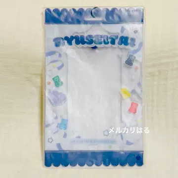 앙스타 유성대 이츠누이 캔디 파우치