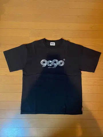 9090 OG Logo Tee
