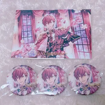 아이나나 이누마루 토마 엑스포