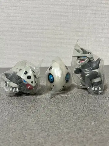 포켓몬 키즈 손가락 인형 코코다구 코다구 보스로라 새상품 포켓몬