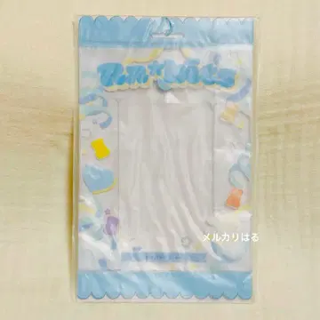앙스타 Ra*bits 이츠누이 캔디 파우치