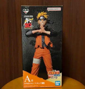 제일복권 NARUTO A상 우즈마키 나루토 피규어 닌자의 인연