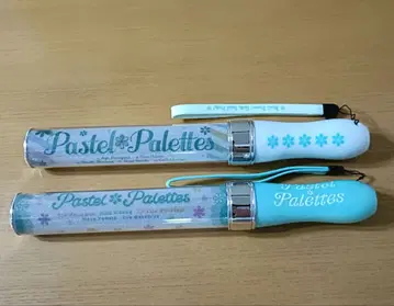 BanG Dream! 뱅드림 파스파레 파스텔파레트 블레이드 2개