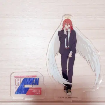 체인소 맨 레제편 로손 아크릴 스탠드 천사의 악마