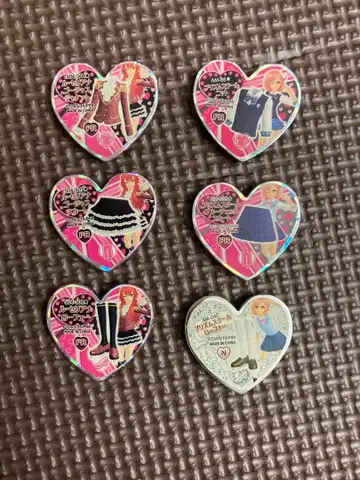 프리티 리듬 서프라이즈