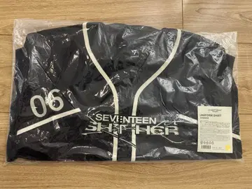 SEVENTEEN RIGHT HERE 원우 유니폼T셔츠